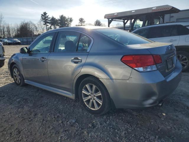 Photo 1 VIN: 4S3BMBC62B3223716 - SUBARU LEGACY 