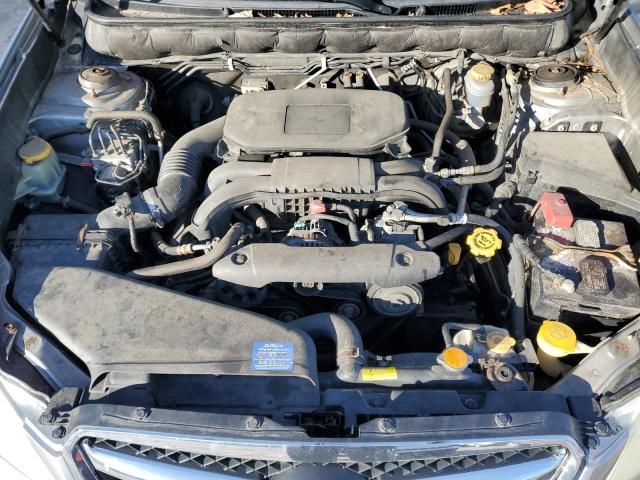 Photo 10 VIN: 4S3BMBC62B3223716 - SUBARU LEGACY 