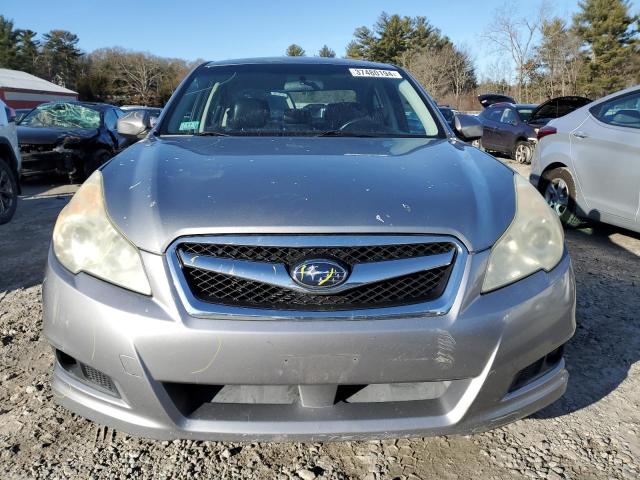 Photo 4 VIN: 4S3BMBC62B3223716 - SUBARU LEGACY 