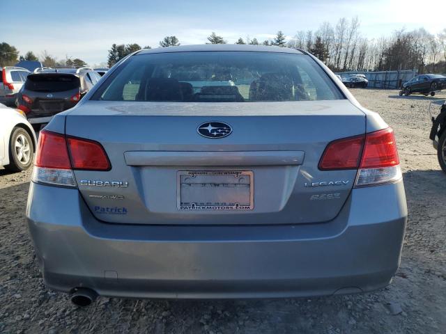 Photo 5 VIN: 4S3BMBC62B3223716 - SUBARU LEGACY 