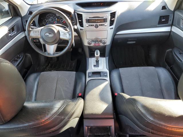 Photo 7 VIN: 4S3BMBC62B3223716 - SUBARU LEGACY 