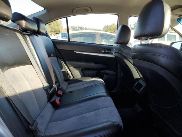 Photo 9 VIN: 4S3BMBC62B3223716 - SUBARU LEGACY 