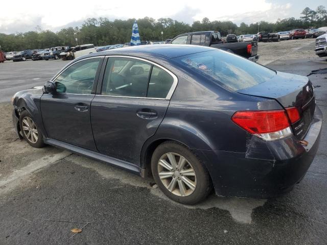 Photo 1 VIN: 4S3BMBC62B3239396 - SUBARU LEGACY 