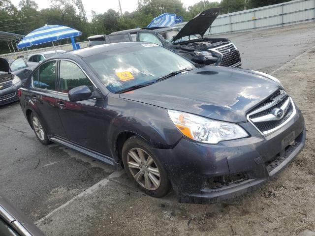 Photo 3 VIN: 4S3BMBC62B3239396 - SUBARU LEGACY 