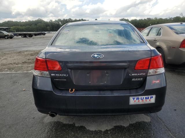 Photo 5 VIN: 4S3BMBC62B3239396 - SUBARU LEGACY 