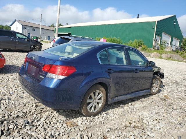 Photo 2 VIN: 4S3BMBC62B3250401 - SUBARU LEGACY 2.5 