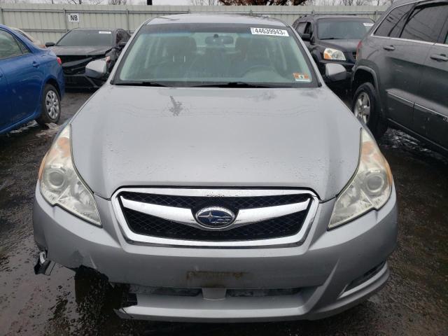 Photo 4 VIN: 4S3BMBC62B3257025 - SUBARU LEGACY 2.5 