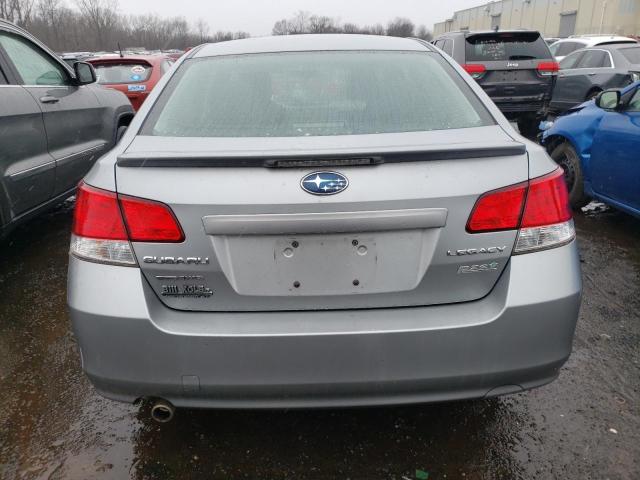 Photo 5 VIN: 4S3BMBC62B3257025 - SUBARU LEGACY 2.5 