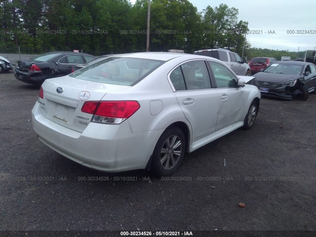 Photo 3 VIN: 4S3BMBC62B3263309 - SUBARU LEGACY 