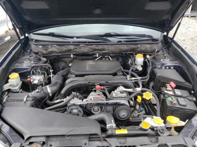 Photo 6 VIN: 4S3BMBC62C3002795 - SUBARU LEGACY 2.5 