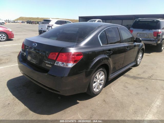 Photo 3 VIN: 4S3BMBC62C3012047 - SUBARU LEGACY 