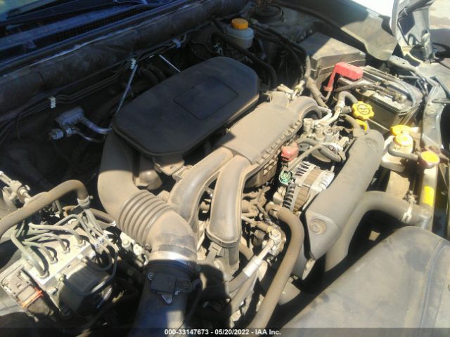 Photo 9 VIN: 4S3BMBC62C3012047 - SUBARU LEGACY 