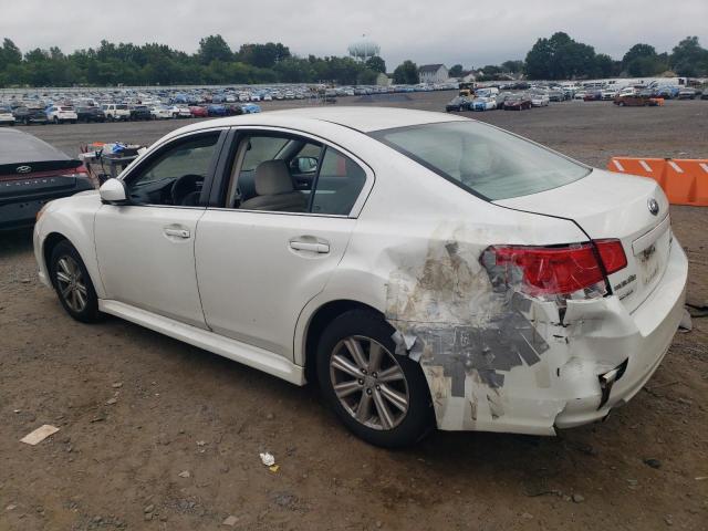 Photo 1 VIN: 4S3BMBC62C3014445 - SUBARU LEGACY 