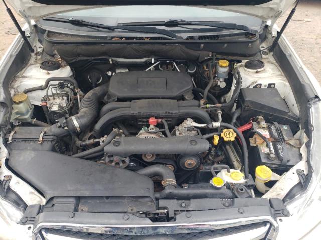 Photo 10 VIN: 4S3BMBC62C3014445 - SUBARU LEGACY 