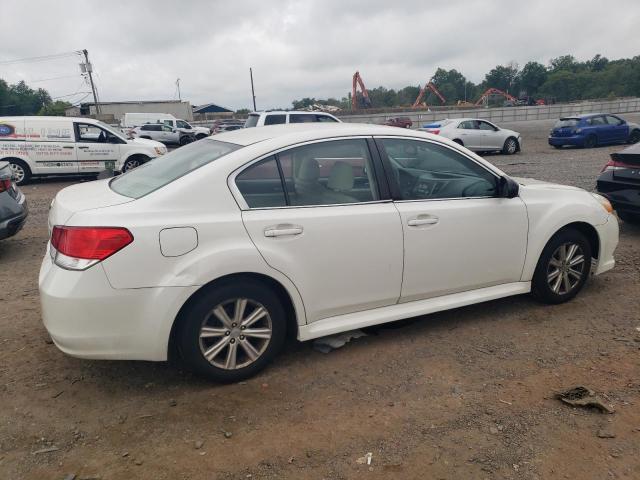 Photo 2 VIN: 4S3BMBC62C3014445 - SUBARU LEGACY 