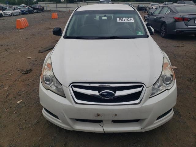 Photo 4 VIN: 4S3BMBC62C3014445 - SUBARU LEGACY 