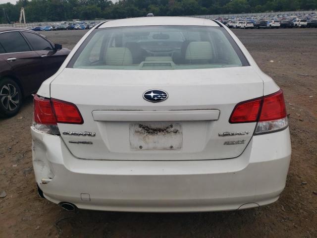 Photo 5 VIN: 4S3BMBC62C3014445 - SUBARU LEGACY 