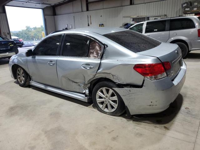 Photo 1 VIN: 4S3BMBC62C3034372 - SUBARU LEGACY 2.5 