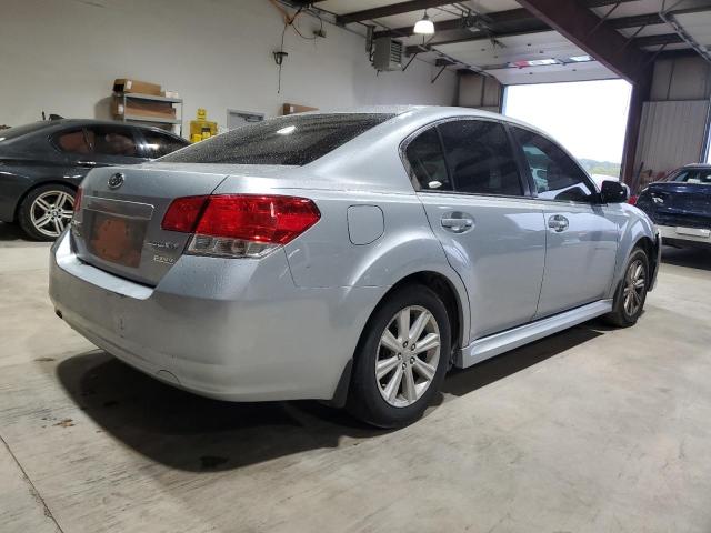 Photo 2 VIN: 4S3BMBC62C3034372 - SUBARU LEGACY 2.5 