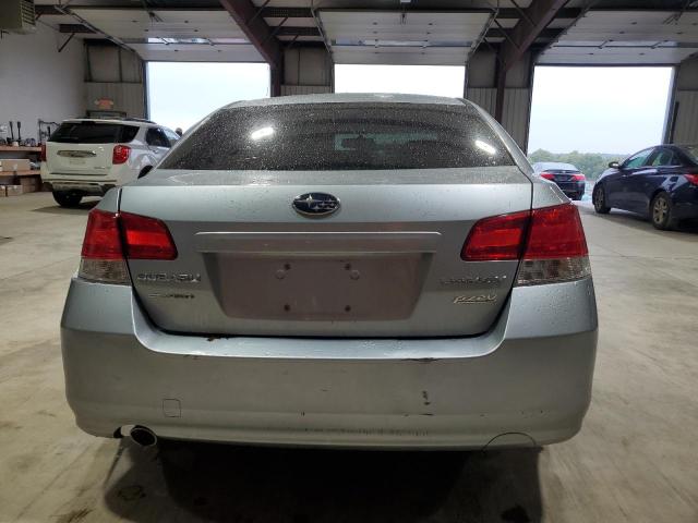 Photo 5 VIN: 4S3BMBC62C3034372 - SUBARU LEGACY 2.5 