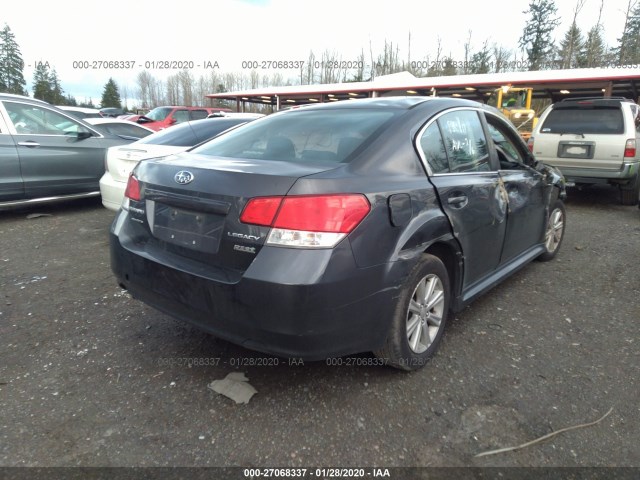 Photo 3 VIN: 4S3BMBC62C3039040 - SUBARU LEGACY 