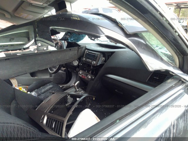 Photo 4 VIN: 4S3BMBC62C3039040 - SUBARU LEGACY 