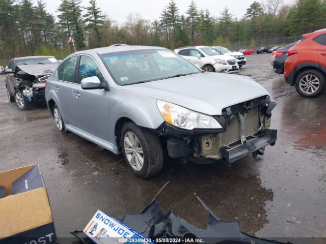 Photo 0 VIN: 4S3BMBC62C3042679 - SUBARU LEGACY 