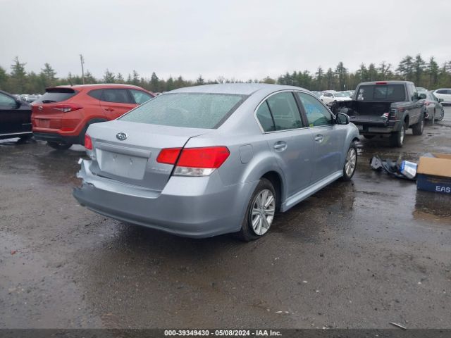 Photo 3 VIN: 4S3BMBC62C3042679 - SUBARU LEGACY 