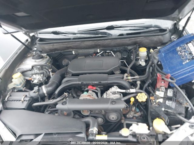 Photo 9 VIN: 4S3BMBC62C3042679 - SUBARU LEGACY 