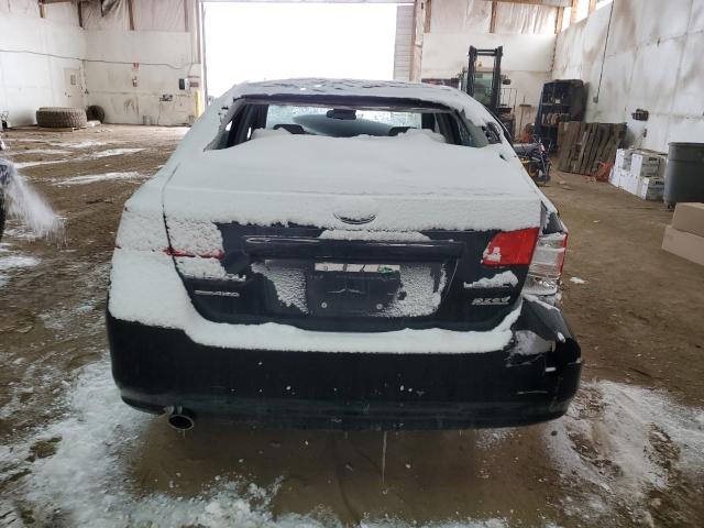 Photo 5 VIN: 4S3BMBC62C3043184 - SUBARU LEGACY 