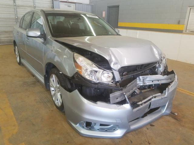 Photo 8 VIN: 4S3BMBC62D3035569 - SUBARU LEGACY 2.5 