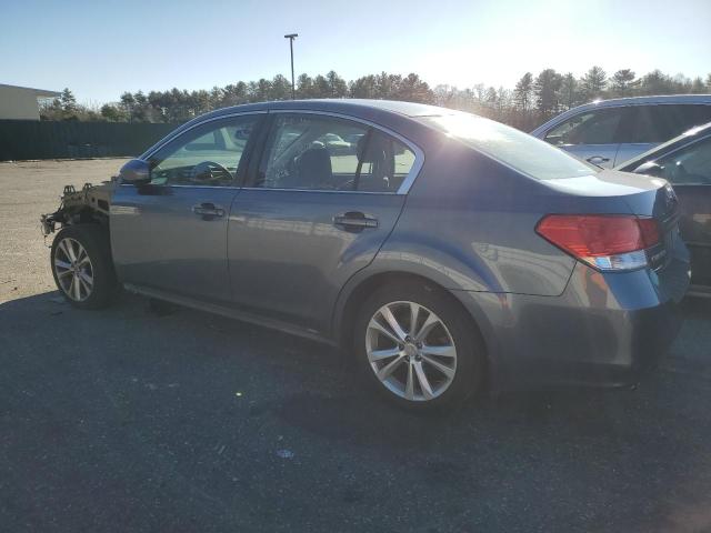 Photo 1 VIN: 4S3BMBC62D3039248 - SUBARU LEGACY 