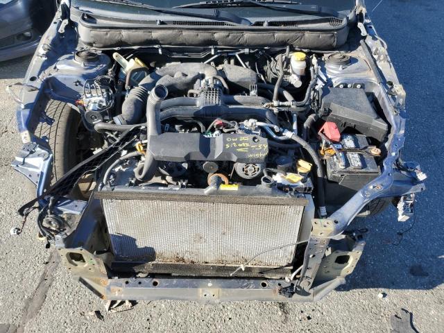 Photo 10 VIN: 4S3BMBC62D3039248 - SUBARU LEGACY 