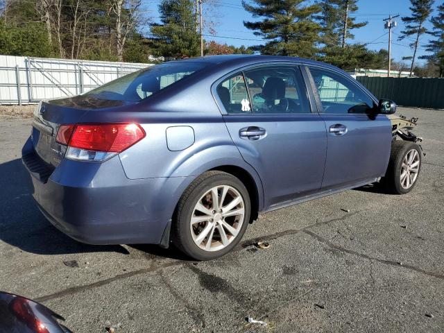 Photo 2 VIN: 4S3BMBC62D3039248 - SUBARU LEGACY 