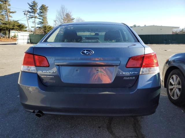 Photo 5 VIN: 4S3BMBC62D3039248 - SUBARU LEGACY 