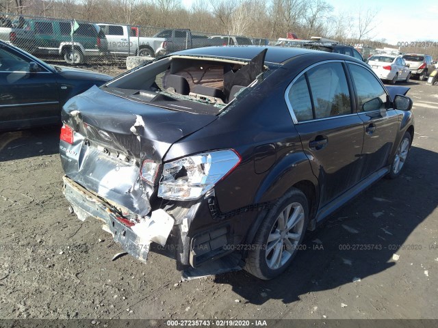 Photo 3 VIN: 4S3BMBC62D3041260 - SUBARU LEGACY 