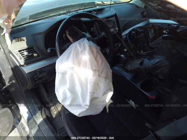 Photo 4 VIN: 4S3BMBC62D3041260 - SUBARU LEGACY 