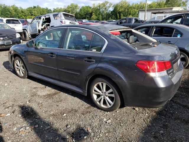 Photo 1 VIN: 4S3BMBC62D3043266 - SUBARU LEGACY 2.5 