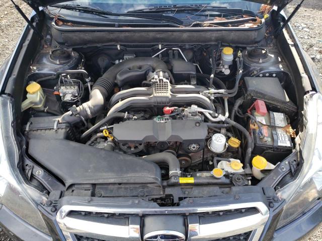 Photo 10 VIN: 4S3BMBC62D3043266 - SUBARU LEGACY 2.5 