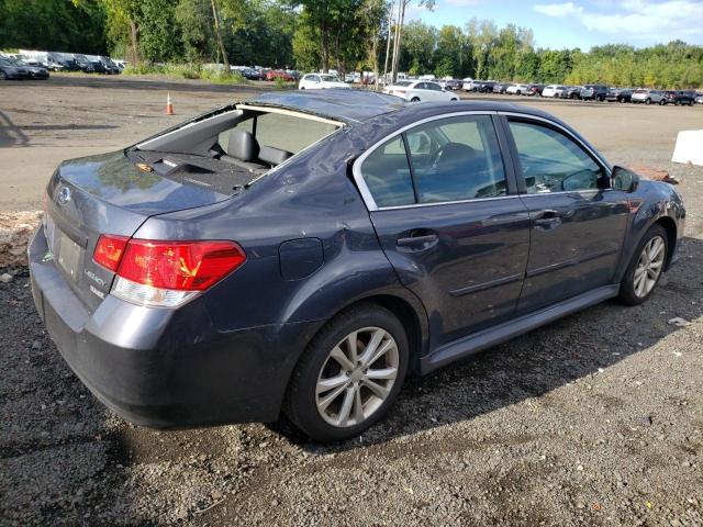 Photo 2 VIN: 4S3BMBC62D3043266 - SUBARU LEGACY 2.5 