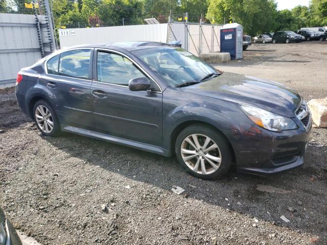 Photo 3 VIN: 4S3BMBC62D3043266 - SUBARU LEGACY 2.5 