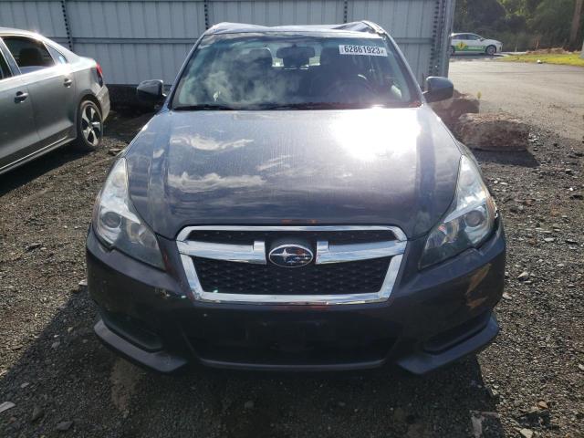 Photo 4 VIN: 4S3BMBC62D3043266 - SUBARU LEGACY 2.5 