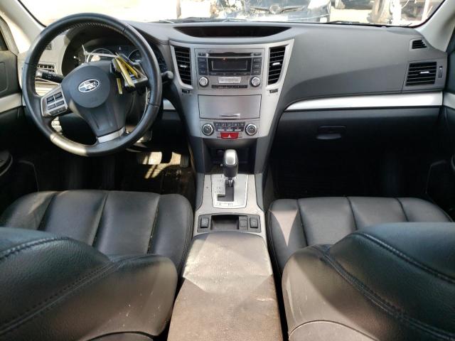 Photo 7 VIN: 4S3BMBC62D3043266 - SUBARU LEGACY 2.5 