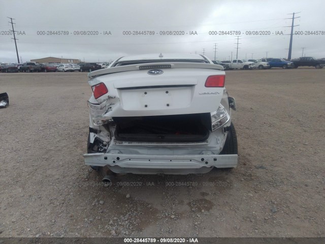 Photo 5 VIN: 4S3BMBC62E3012987 - SUBARU LEGACY 