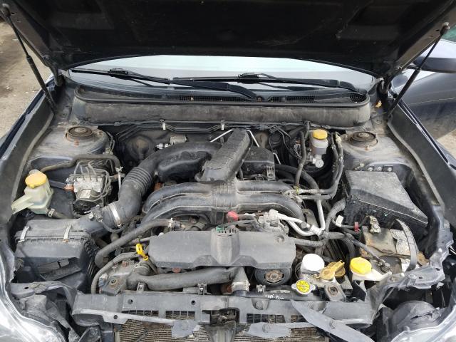 Photo 6 VIN: 4S3BMBC62E3014593 - SUBARU LEGACY 2.5 