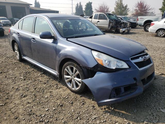 Photo 0 VIN: 4S3BMBC62E3024184 - SUBARU LEGACY 2.5 