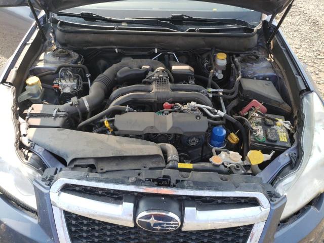 Photo 6 VIN: 4S3BMBC62E3024184 - SUBARU LEGACY 2.5 