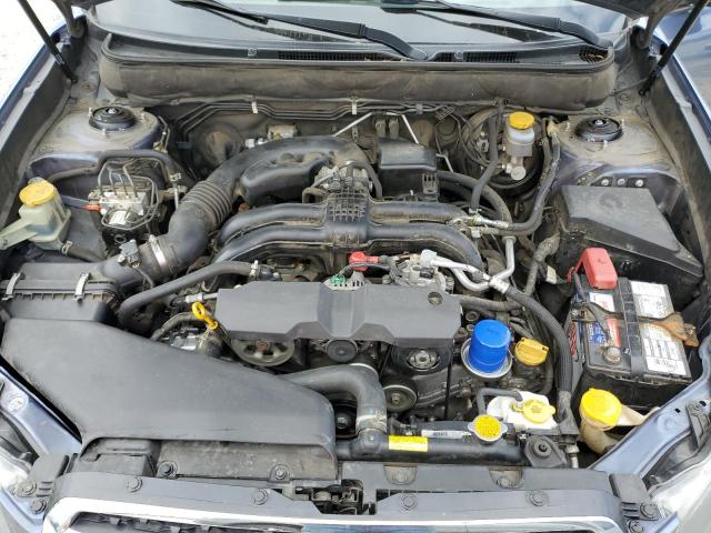 Photo 10 VIN: 4S3BMBC62E3025982 - SUBARU LEGACY 