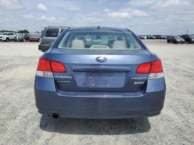 Photo 5 VIN: 4S3BMBC62E3025982 - SUBARU LEGACY 