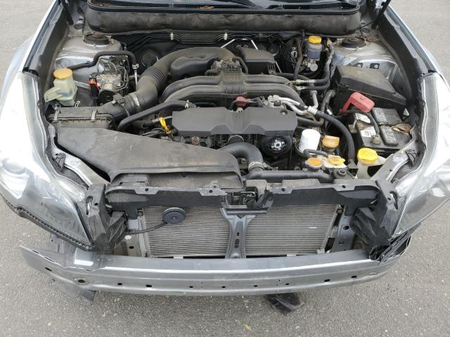 Photo 10 VIN: 4S3BMBC62E3026677 - SUBARU LEGACY 2.5 